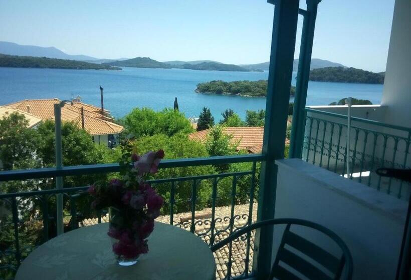 スタンダードスタジオ, Bella Vista