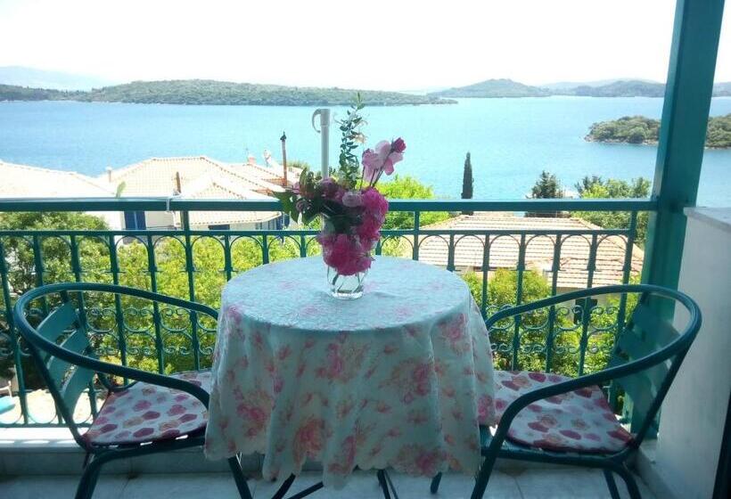 Студия Стандарт, Bella Vista