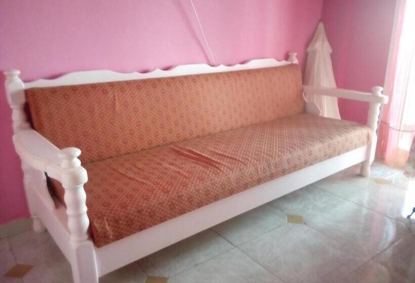 Студия Стандарт, Bella Vista