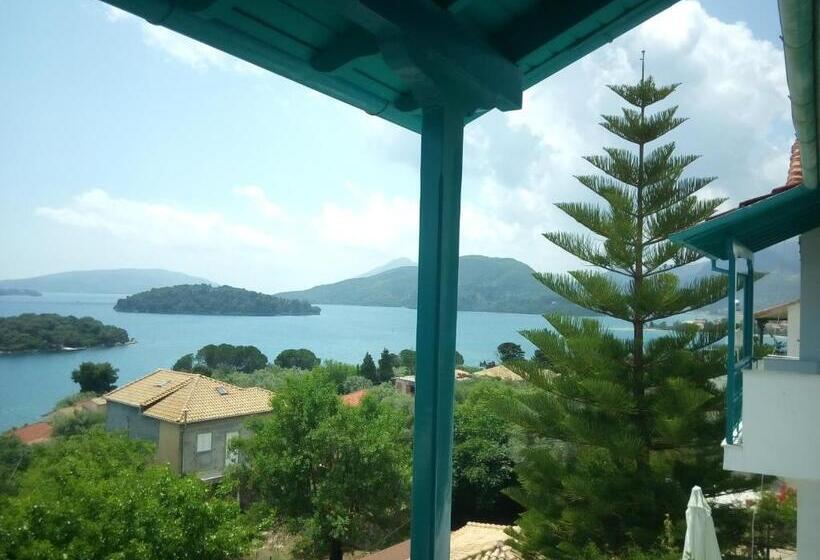 スタンダードスタジオ, Bella Vista