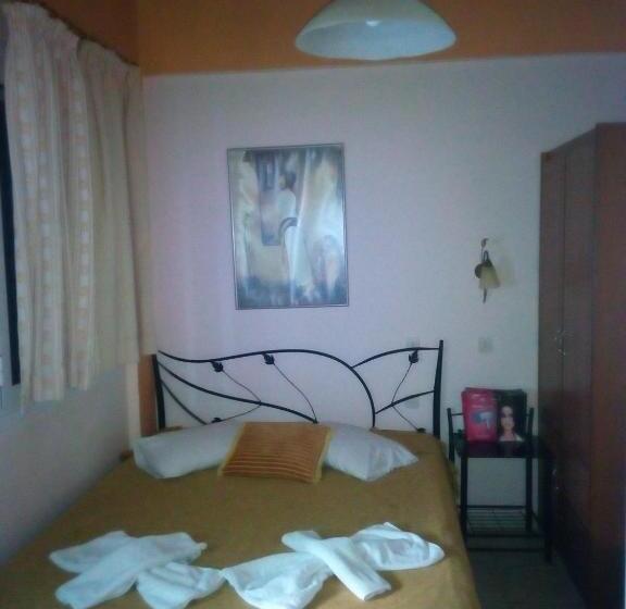 Family flat with sea view, Bella Vista