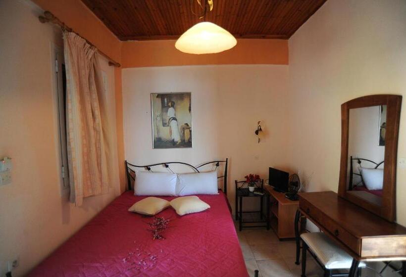 شقة عائلية مطلة على البحر, Bella Vista