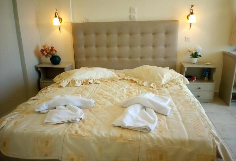 شقة غرفة واحدة مطلة على البحر, Bella Vista