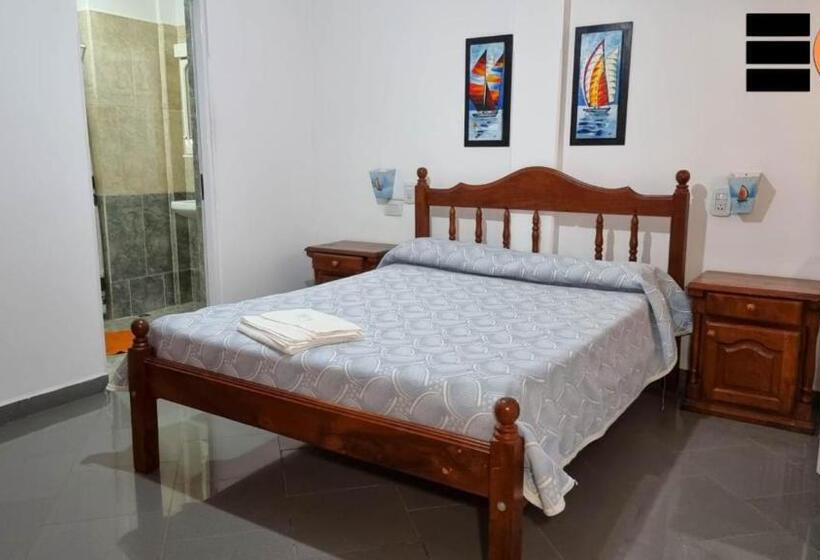 스탠다드 룸, El Hotelito