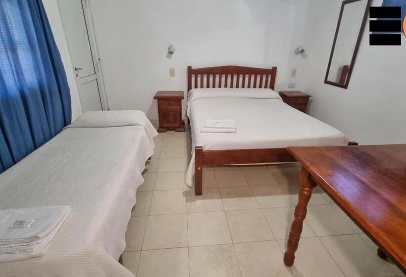 스탠다드 룸, El Hotelito