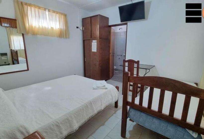 스탠다드 룸, El Hotelito