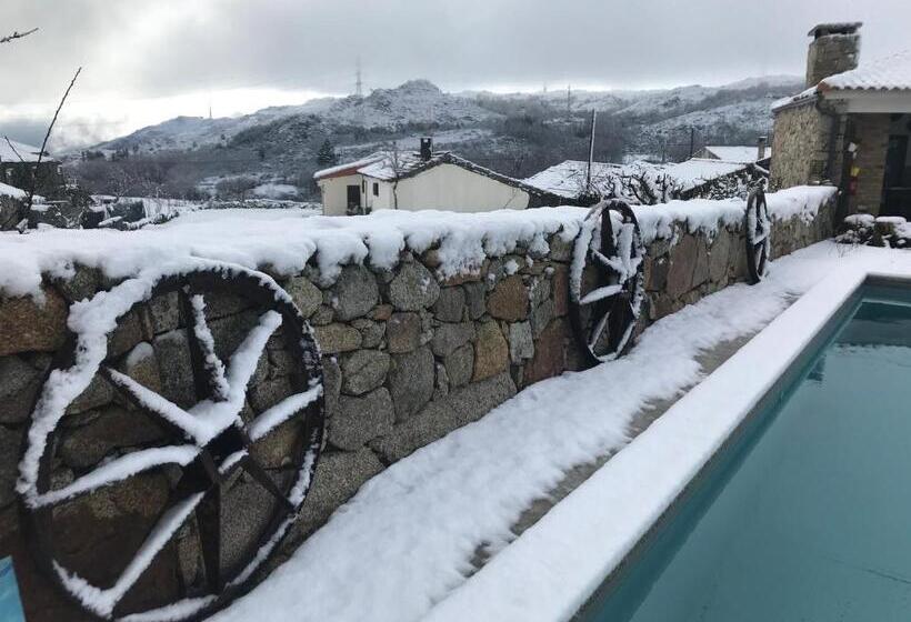 1间卧室的房子, Quinchoso Dos Bentos