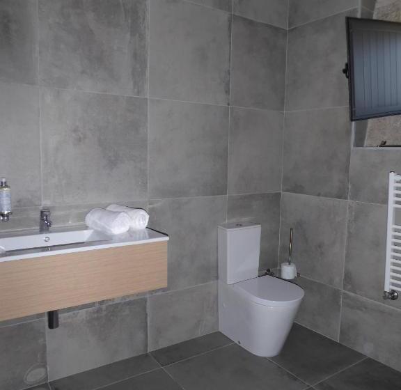 1间卧室的房子, Quinchoso Dos Bentos