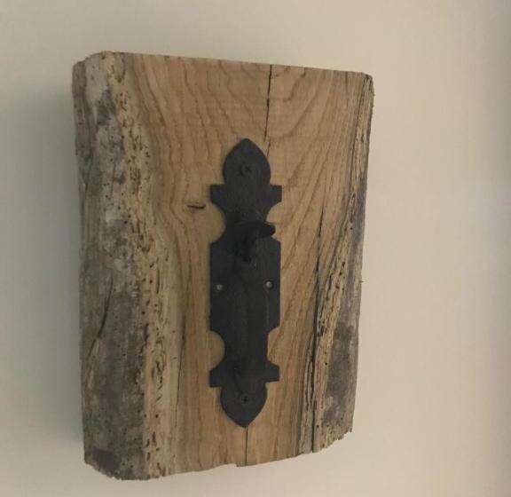 2间卧室的房子, Quinchoso Dos Bentos