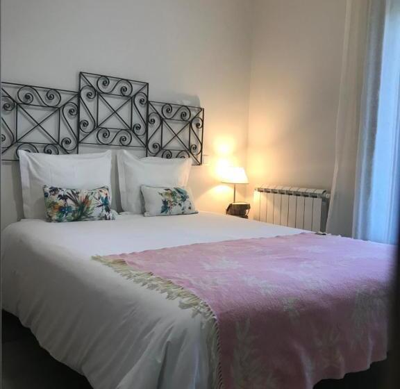 2间卧室的房子, Quinchoso Dos Bentos