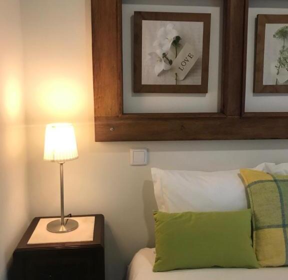 2间卧室的房子, Quinchoso Dos Bentos