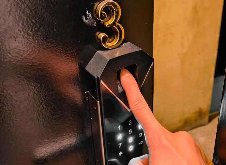 חדר משפחתי, Beds In Garden Hostel Sdn Bhd