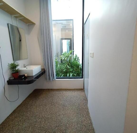 חדר סטנדרט, Beds In Garden Hostel Sdn Bhd