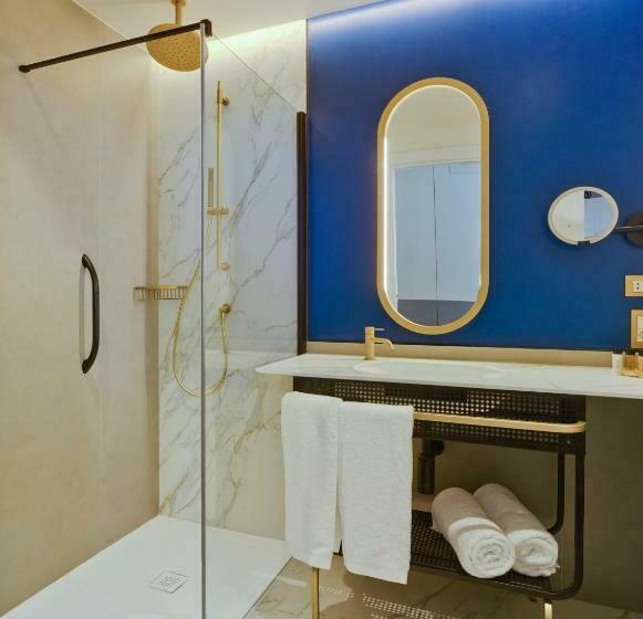 اتاق استاندارد با چشم‌انداز دریا, Casa Alberola Alicante, Curio Collection by Hilton