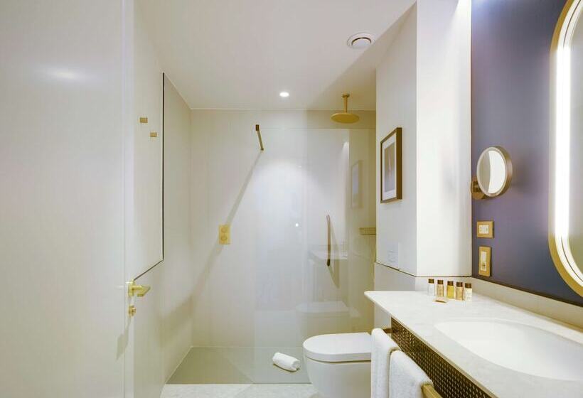 اتاق استاندارد با چشم‌انداز, Casa Alberola Alicante, Curio Collection by Hilton