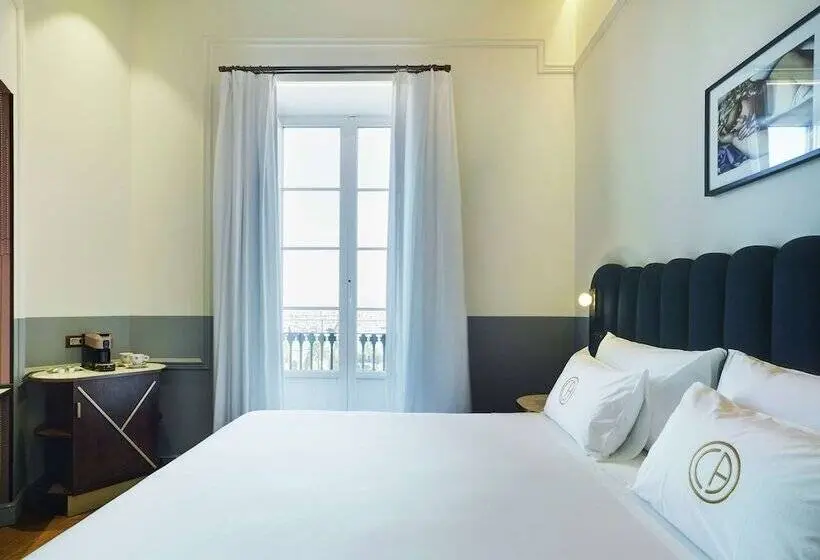 Standard Room with Views
