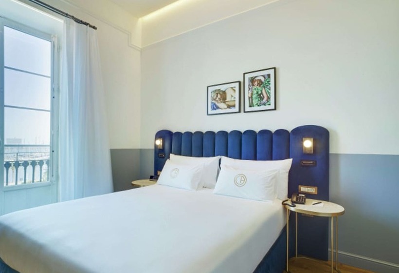 اتاق استاندارد با چشم‌انداز, Casa Alberola Alicante, Curio Collection by Hilton