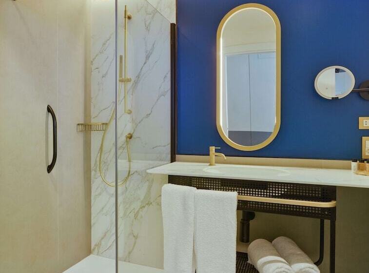 اتاق استاندارد با چشم‌انداز, Casa Alberola Alicante, Curio Collection by Hilton