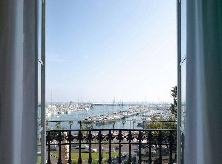 스탠다드 전망 룸, Casa Alberola Alicante, Curio Collection by Hilton