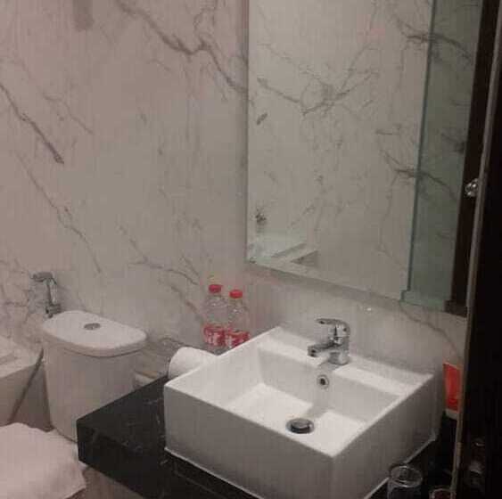 חדר דלוקס, @hom Premiere Timoho