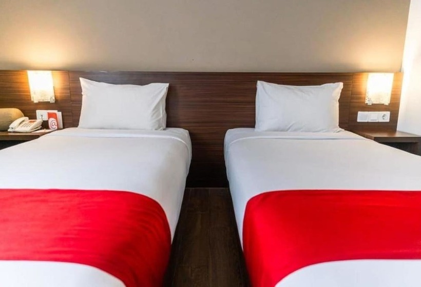 חדר דלוקס, @hom Premiere Timoho