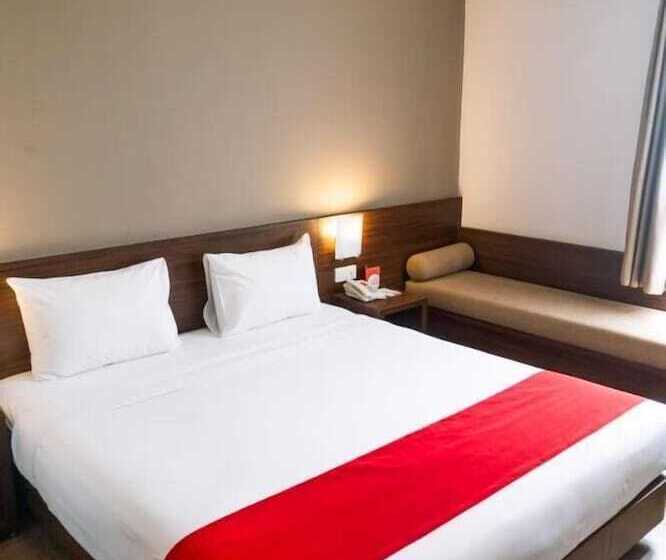 חדר דלוקס, @hom Premiere Timoho