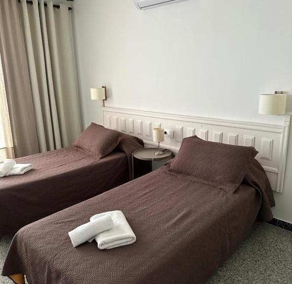 Standard Room, L'illa