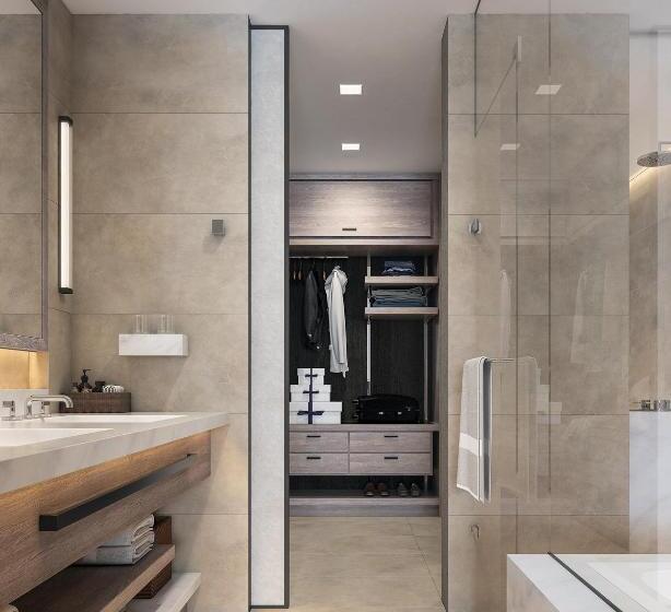 ２ベッドルームアパートメント, Park Hyatt Niseko Hanazono