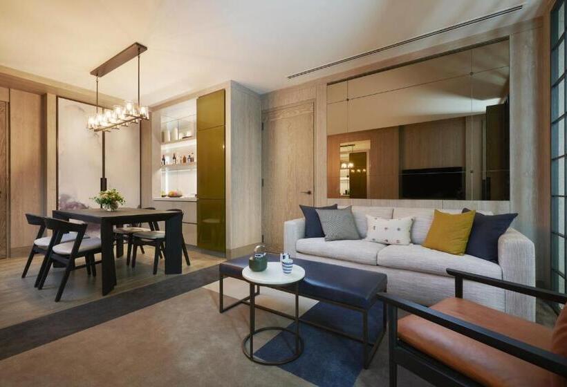 اتاق استاندارد با تخت بزرگ, Park Hyatt Niseko Hanazono