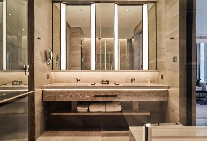 Sviitti King-vuode, Park Hyatt Niseko Hanazono