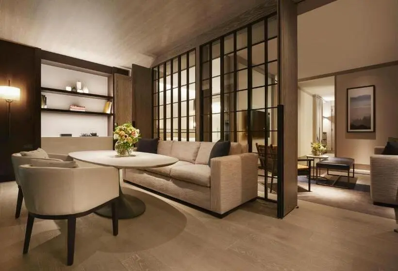 Suite Mountain View