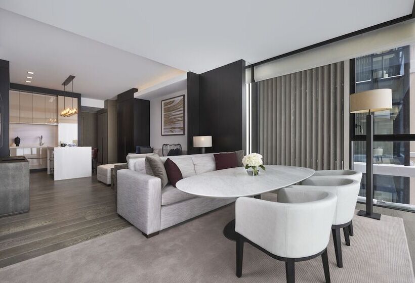 آپارتمان 1 خوابه, Park Hyatt Niseko Hanazono