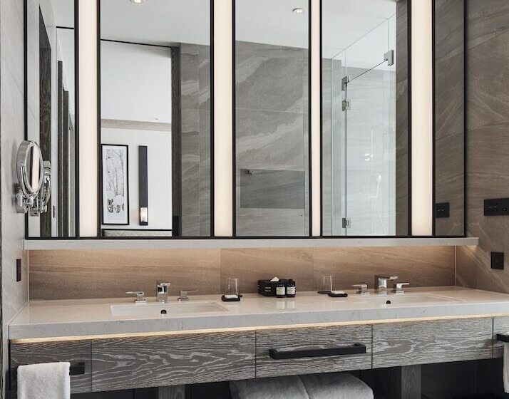 スタンダードルーム, Park Hyatt Niseko Hanazono