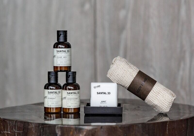 スタンダードルーム, Park Hyatt Niseko Hanazono