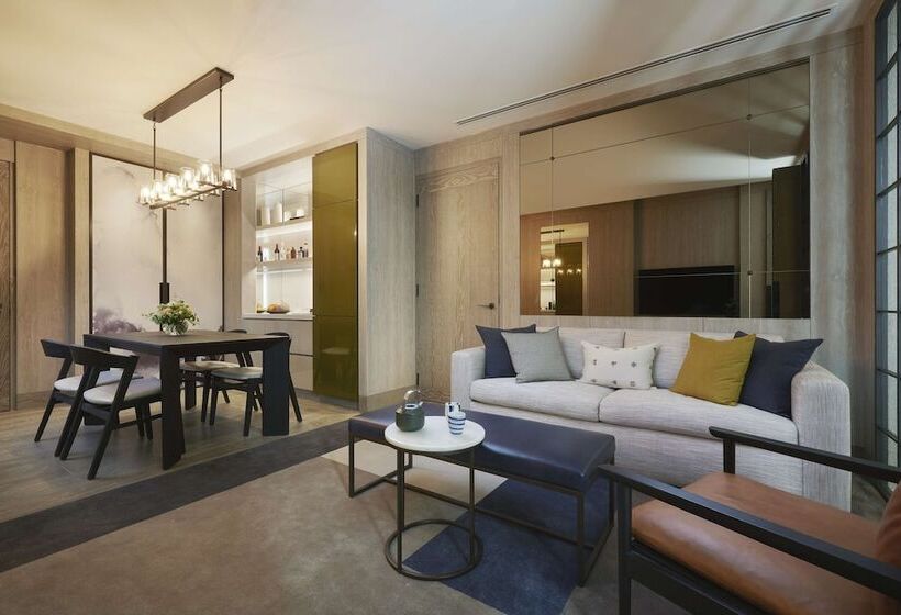 スタンダードルーム, Park Hyatt Niseko Hanazono