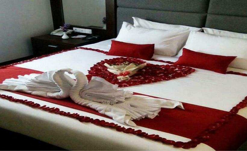 סוויטת ג'וניור, @hom Premiere Timoho