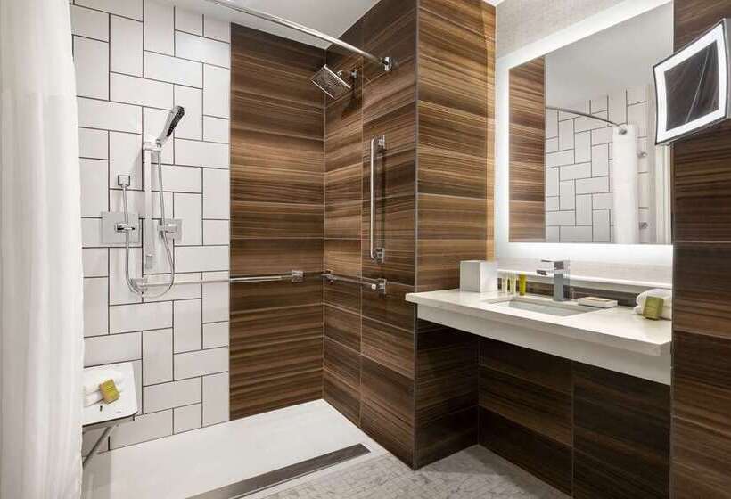 غرفة قياسية, Tru By Hilton Clarksville, Tn