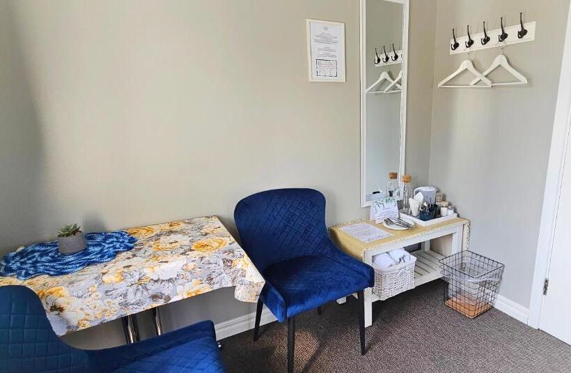 اتاق استاندارد, Arbol Guesthouse