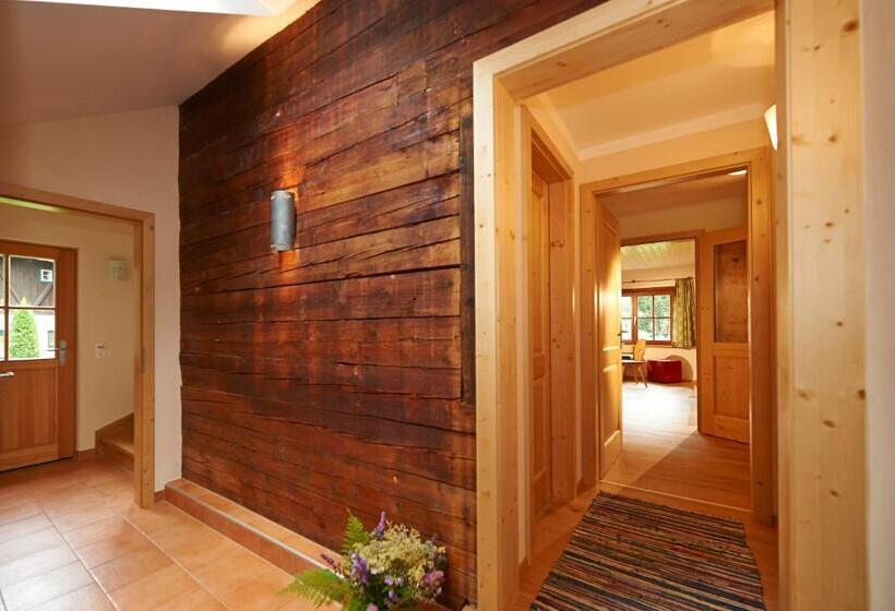 غرفة قياسية فردية, Blasiwirt