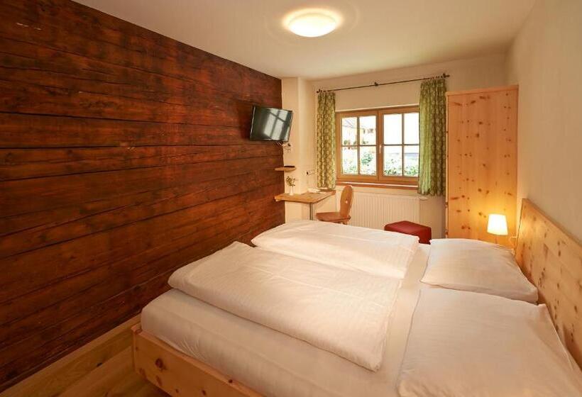 غرفة قياسية فردية, Blasiwirt