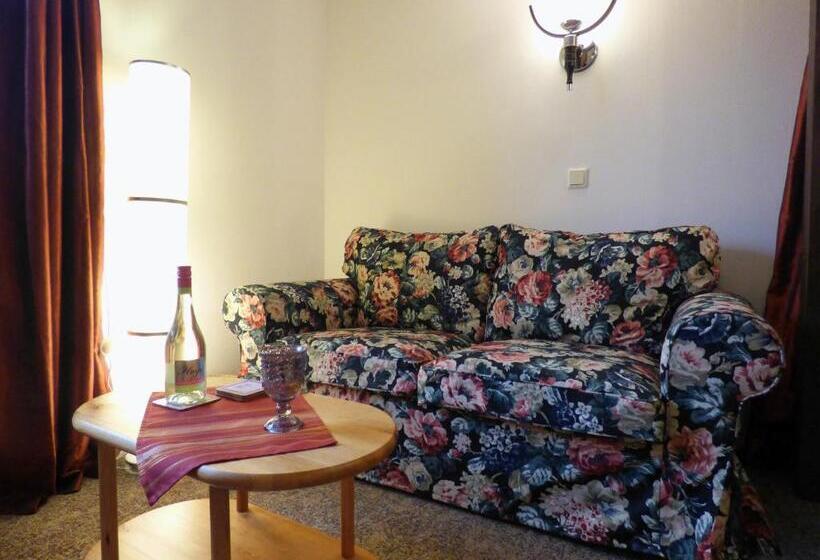 スタンダードルーム, Inselromantik Rügen