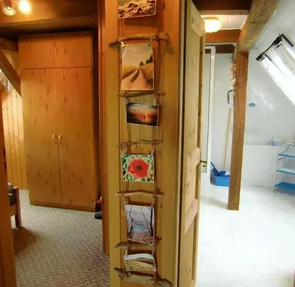 1ベッドルームアパートメント, Inselromantik Rügen