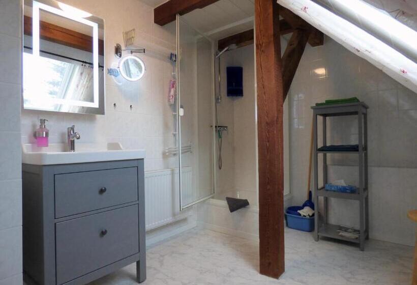 １ベッドルームアパートメント, Inselromantik Rügen