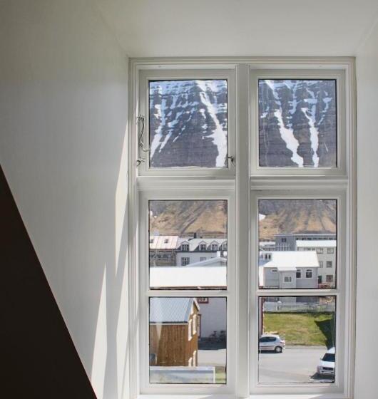 اتاق استاندارد با سرویس بهداشتی مشترک, Managisting Guesthouse