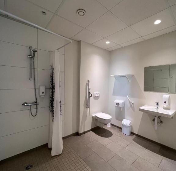 اتاق استاندارد, Við Hafið Guesthouse