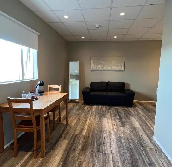 اتاق استاندارد, Við Hafið Guesthouse