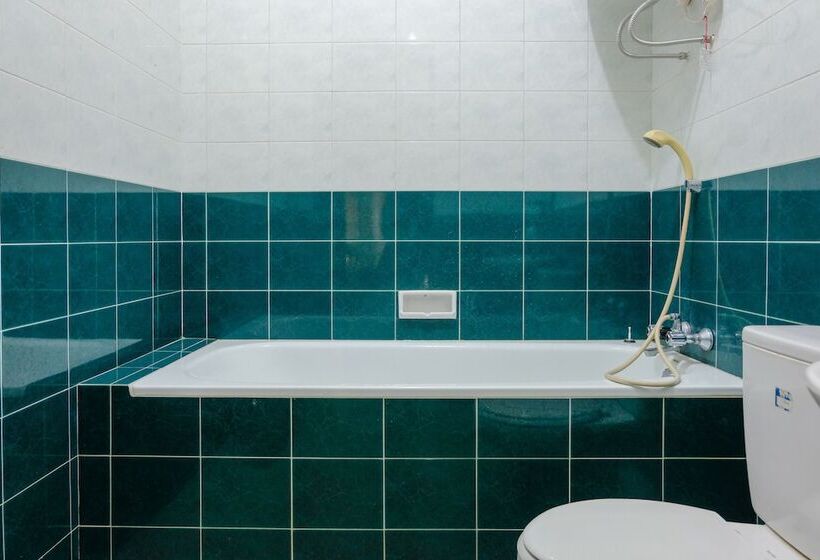 Номер Economy Индивидуальный, Spot On 1767 Villa Anggur Panderman