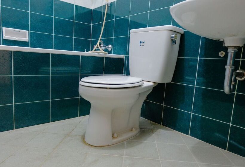 Номер Economy Индивидуальный, Spot On 1767 Villa Anggur Panderman