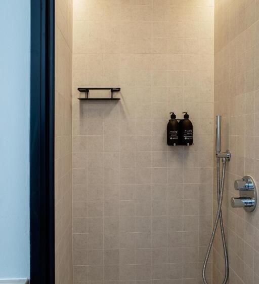 חדר סטנדרט, Wren Urban Nest