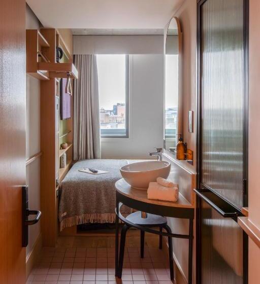 חדר סטנדרט, Wren Urban Nest